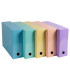 CAJA TRANSFERENCIAS EXAC. A4 ARCH. SURT.
