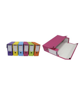 CAJA TRANSF.MARIOLA Fº C/OLLAOS VERDE