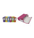 CAJA TRANSF.MARIOLA Fº C/OLLAOS VIOLETA