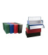 CAJA TRANSF.MARIOLA Fº DOBLE S/OLL.VERDE
