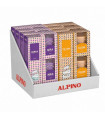 CAJA VELAS HARMONY ESSENCE C/20