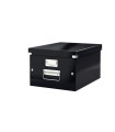 CAJA ALMACENAMIENTO LEITZ MD. NEGRO