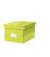 CAJA ALMACENAMIENTO LEITZ PQ. VERDE