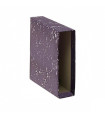 CAJA ARCHIV. DOHE A4 82mm JASPEADO