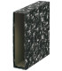 CAJA ARCHIV. DOHE Fº 82mm JASPEADO