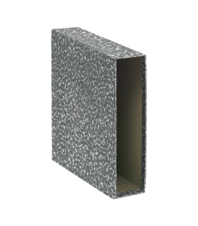 CAJA ARCHIV.DOHE ARCHICLAS JP. A4 82 GR.
