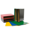 CAJA ARCHIV.GRF.ARCHIGRAF Fº 86 NEGRO