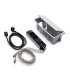CAJA ROCADA ELECTRIF. CONEXIONES ENCHUFE