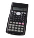 CALCULADORA CTF. CENTRUM 12 DIG.  (2 lín