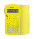 CALCULADORA CTF.CMILAN 10+2 DIG. ACID AM