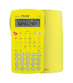 CALCULADORA CTF.CMILAN 10+2 DIG. ACID AM
