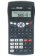 CALCULADORA CTF.MILAN 10+2 DIG. NEGRO
