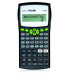 CALCULADORA CTF.MILAN 10+2 DIG. VERDE