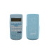 CALCULADORA CTF.OFF.BOX 10+2 DIG. AZUL