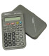 CALCULADORA CTF.TRULY 10+2 DIG. SC107A