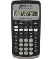 CALCULADORA FINANCIERA TEXAS BA II PLUS