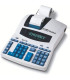 CALCULADORA IBICO IMPRESORA 12 DIG. €