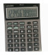 CALCULADORA MESA AURORA 12 DIG. DT661