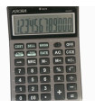 CALCULADORA MESA AURORA 12 DIG. DT661