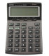 CALCULADORA MESA AURORA 12 DIG. DT665