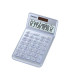 CALCULADORA MESA CASIO 12 DIG.JW-200 AZ