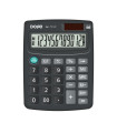 CALCULADORA MESA DOHE 12 DIG. NEGRO