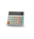CALCULADORA MESA OFF.BOX 12 DIG. BL