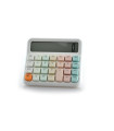 CALCULADORA MESA OFF.BOX 12 DIG. BL