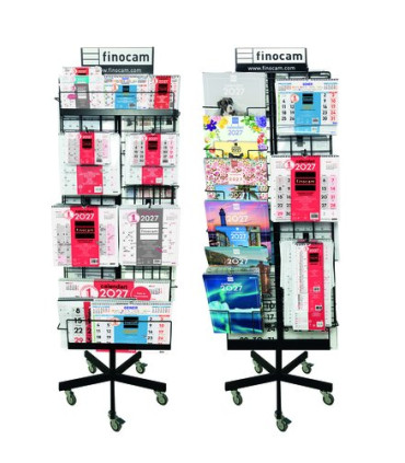 CAL.FIN.CAT. MES ASSORTIMENT DE 251