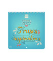 CAL.FIN.CAT. PARET 210x210 ART FRASES IN