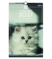 CAL.FIN.CAT. PARET 250x400 GATETS