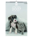 CAL.FIN.CAT. PARET 250x400 GOSSOS I GATS