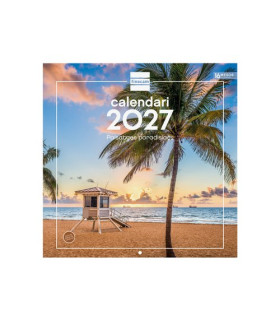 CAL.FIN.CAT. PARET 300x300 P.PARADISIACS