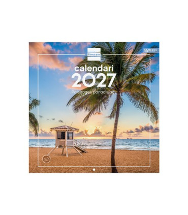 CAL.FIN.CAT. PARET 300x300 P.PARADISIACS