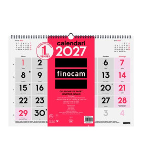 CAL.FIN.CAT. PARET MES L 430x310
