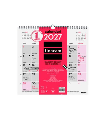 CAL.FIN.CAT. PARET MES L 340x320