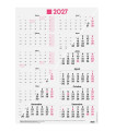 CAL.FIN.CAT. POSTER MIXT 485x680