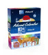 CALENDARIO ADVIENTO OXFORD/PELIKAN