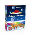 CALENDARIO ADVIENTO OXFORD/PELIKAN