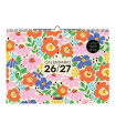 CAL.ES.MR.12M PARED SANDRA HUTTER MES A3