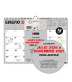 CAL.MR. 18M. PARED BASIC MES A3