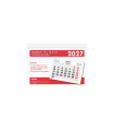 CAL.DOHE PARED MES 105x150 Nº.GR