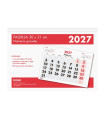CAL.DOHE PARED MES 210x300 Nº.GR