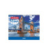 CAL.DOHE SOBR. MES 150x210 CIUDADES