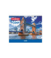 CAL.DOHE SOBR. MES 150x210 CIUDADES