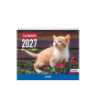 CAL.DOHE SOBR. MES 150x210 GATOS