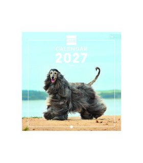 CAL.FIN. INT. PARED 180x180 DOGS
