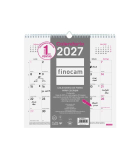CAL.FIN. PARED MES CHIC 300x300 BLANCO