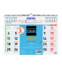 CAL.FIN. PARED COLOR MES 430x310