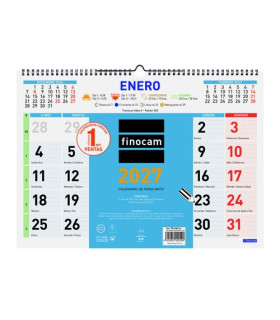 CAL.FIN. PARED COLOR MES 430x310